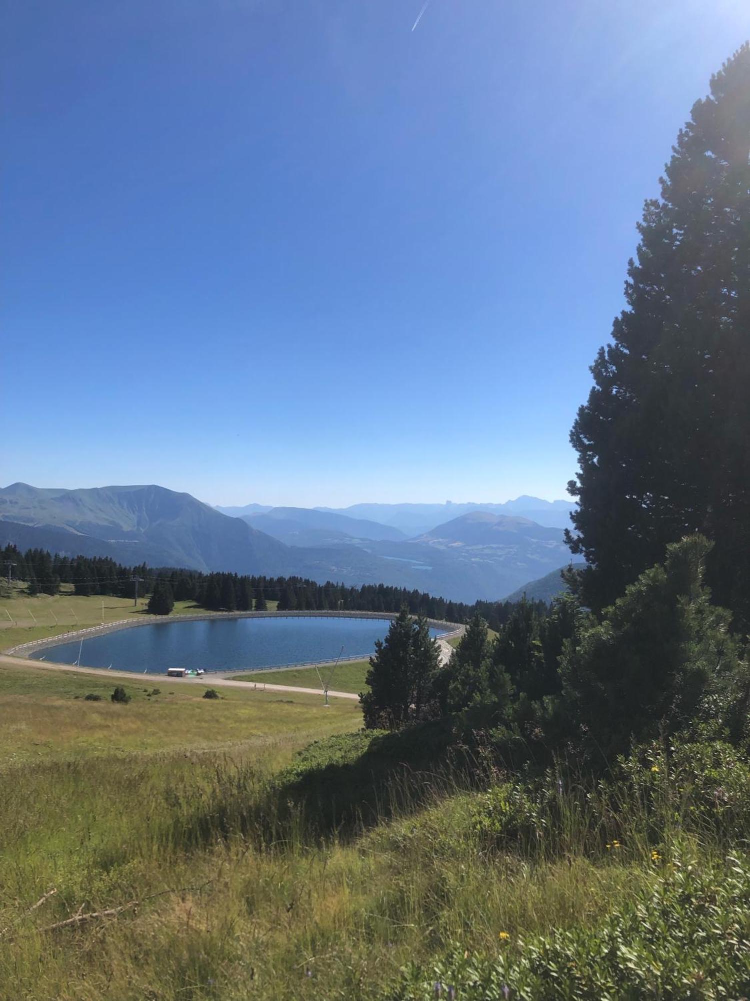 Residence Les Martinets, Grand Studio Vue Degagee, 4 Couchages, Cellier, Meuble De Tourisme 3 Etoiles, Parking Gratuit Chamrousse Zewnętrze zdjęcie
